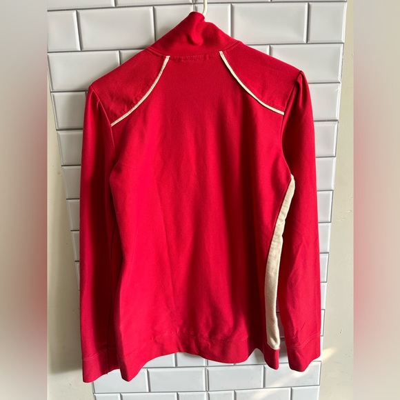 Puma Ferrari Women’s Jacket/ Red/ Size XL - Picture 13 of 15